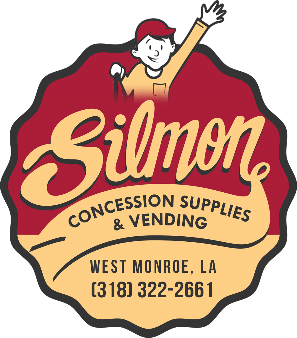 Vending - Silmon Wholesale