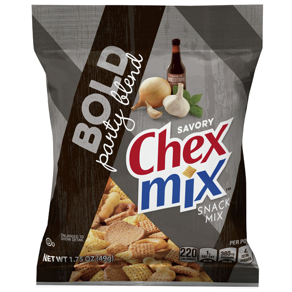 Chex Mix - Silmon Wholesale