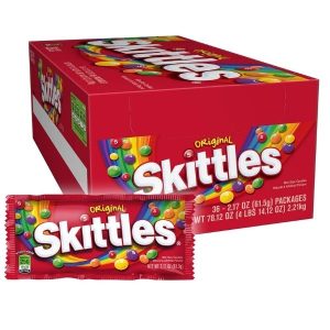 Skittles - Silmon Wholesale