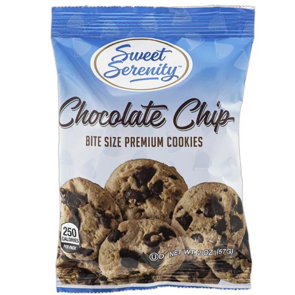 Sweet Serenity Cookies - Silmon Wholesale